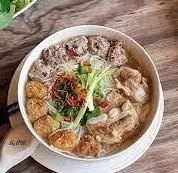 Hình ảnh Bún mọc