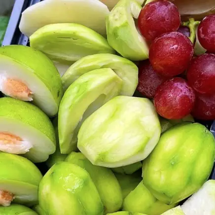 Hình ảnh Didi Fresh Fruit - Chuyên Xoài Non - Quang Trung