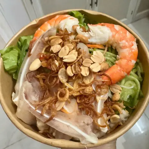 Hình ảnh Tiệm Nhà Nhi - Nguyễn Xí