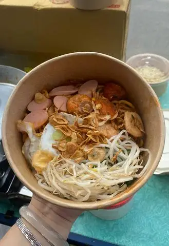 Hình ảnh Mì Trộn Siukay - Xuân Thới Thượng