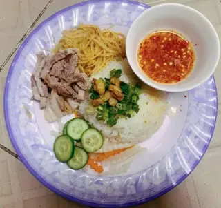 Hình ảnh Cơm bì