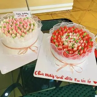 Hình ảnh Sữa tươi 15cm