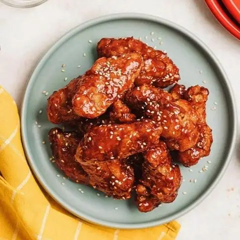 Hình ảnh NHÀ TUI FOOD - Phan Văn Trị