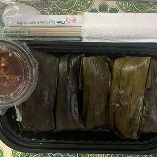 Hình ảnh Bánh bột lọc