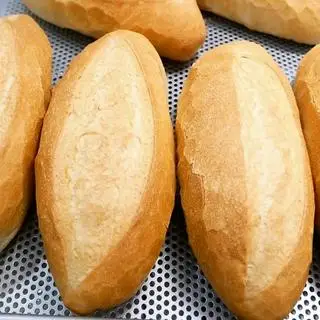 Hình ảnh Bánh mì thêm