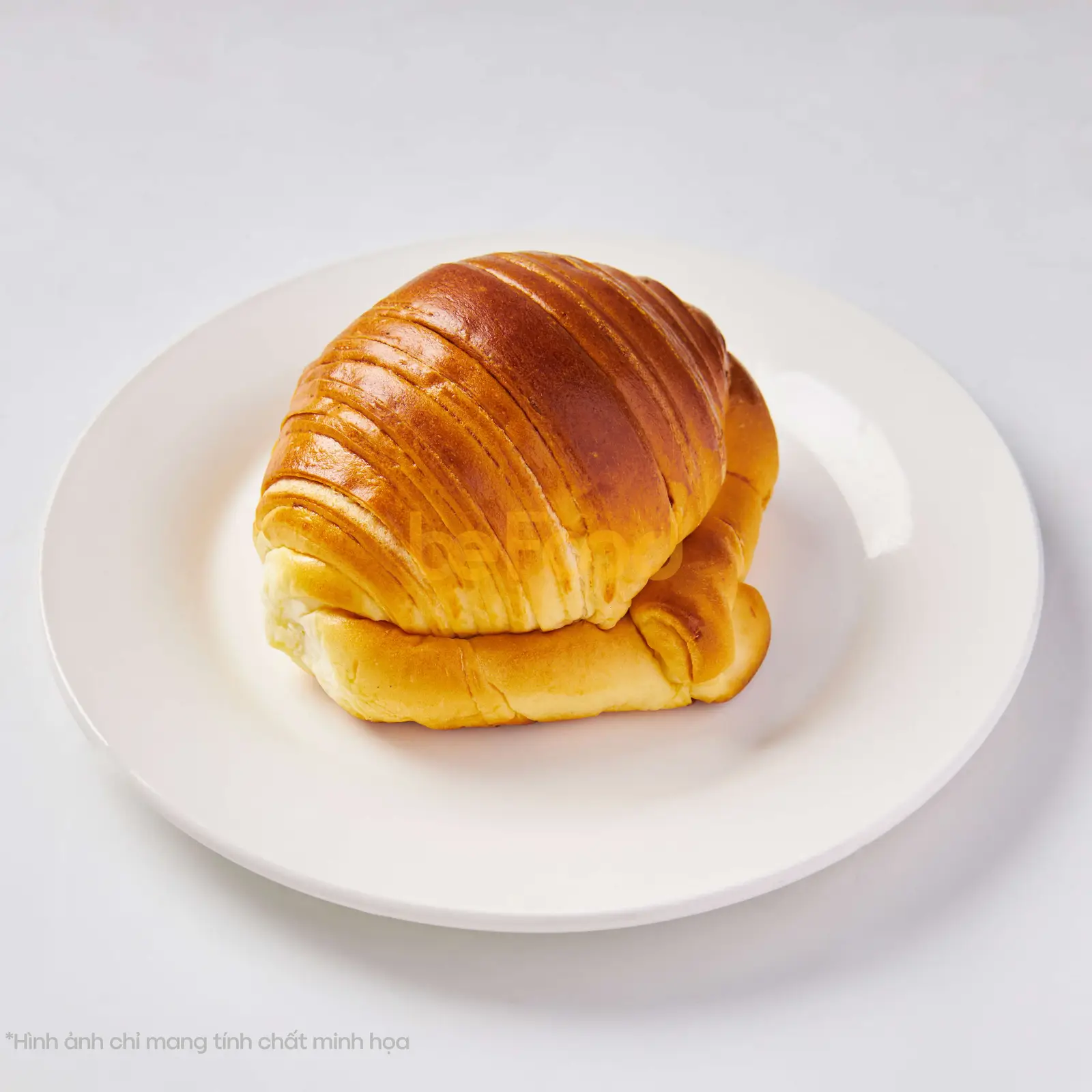 Hình ảnh Bánh cua khổng lồ