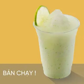 Hình ảnh Chanh tuyết
