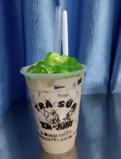 Hình ảnh Trà sữa thạch phô mai