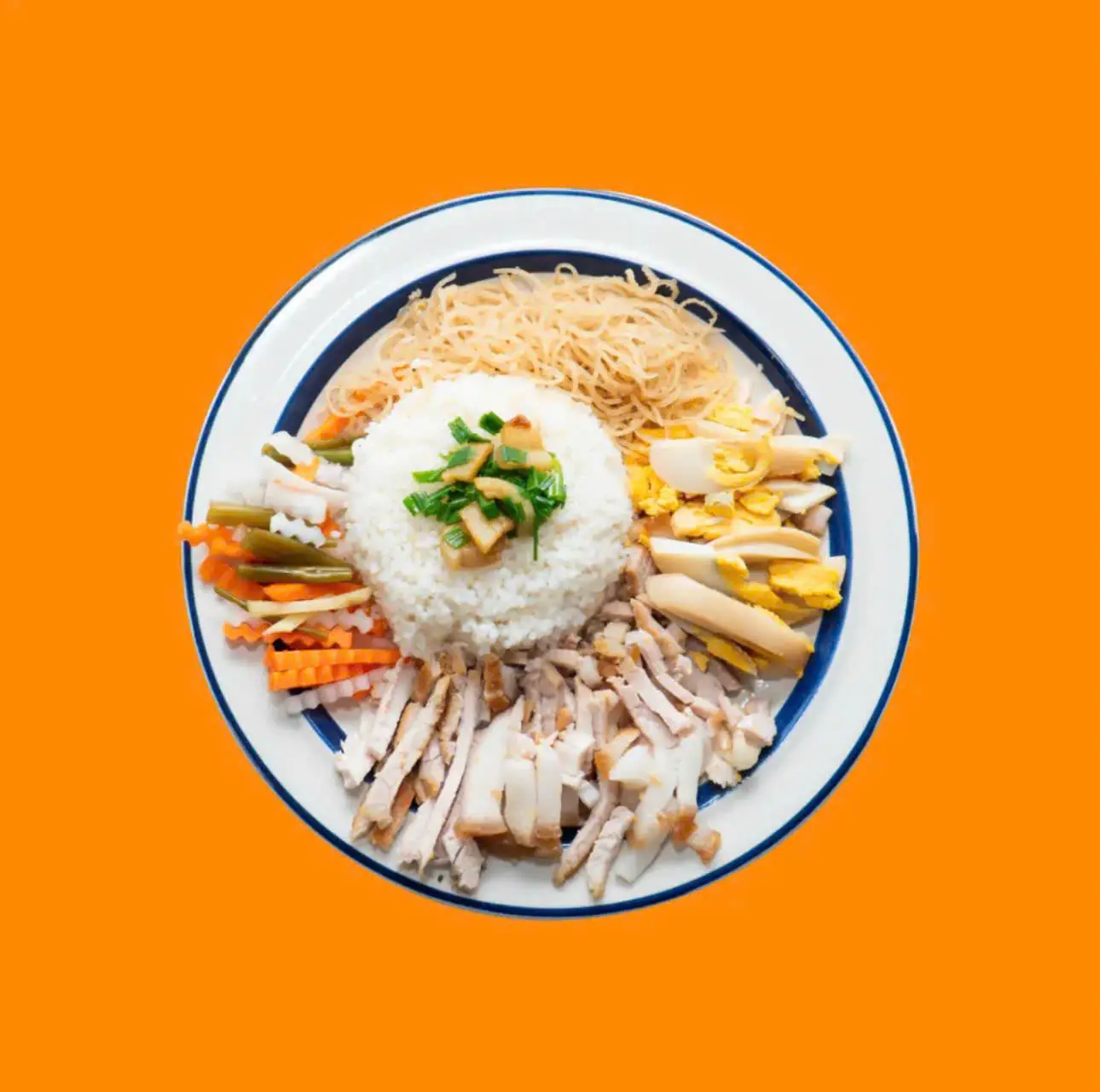 Hình ảnh Cơm tấm Long Xuyên - Tam Hợp