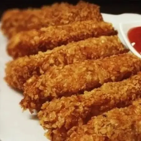 Hình ảnh Nem chua rán 5 cái