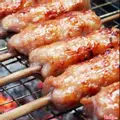 Hình ảnh Nem Nướng