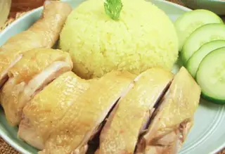 Hình ảnh Cơm đùi