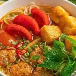 Hình ảnh Quán 111 - Bún Riêu, Bún Mắm Nêm & Gỏi Cuốn - Bùi Quang Là