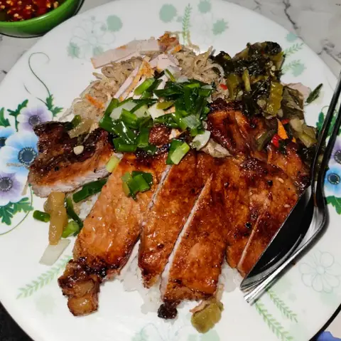 Hình ảnh Cơm Tấm 3 Cô - Trần Đình Xu