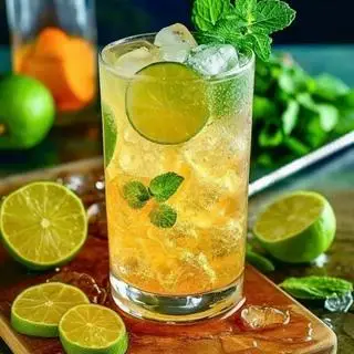 Hình ảnh Trà chanh