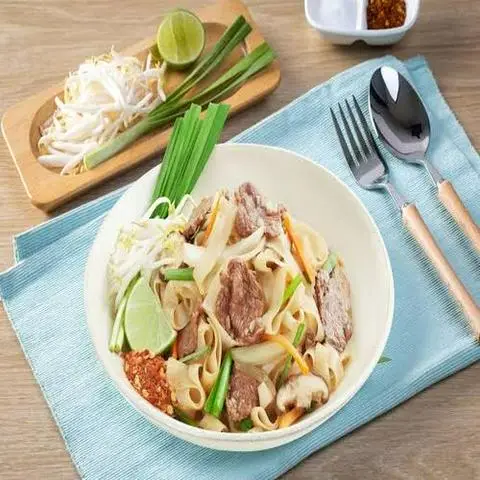 Hình ảnh Bếp An - Phở Trộn, Khoai Tây Chiên & Xúc Xích - Đường Số 20