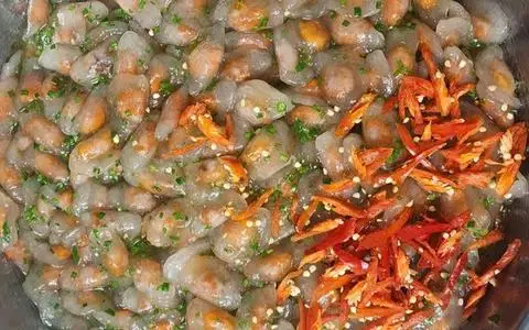Hình ảnh Bánh Bột Lọc Nha Trang - Chiến Lược