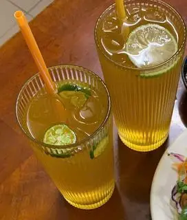 Hình ảnh Trà chanh