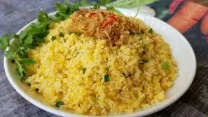Hình ảnh Cơm rang trứng