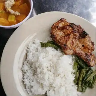 Hình ảnh Cơm sườn