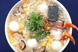 Hình ảnh Súp cua đặc biệt 