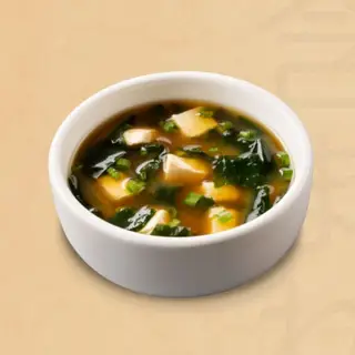 Hình ảnh Súp miso
