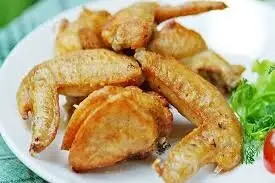 Hình ảnh Gà rán - suất