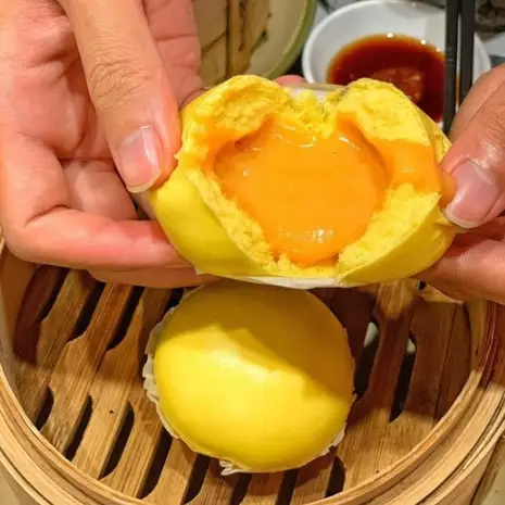 Hình ảnh Bánh Bao Bà Xã - Dimsum & Bánh Bao Homemade - Thích Quảng Đức