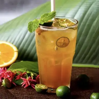 Hình ảnh Trà tắc