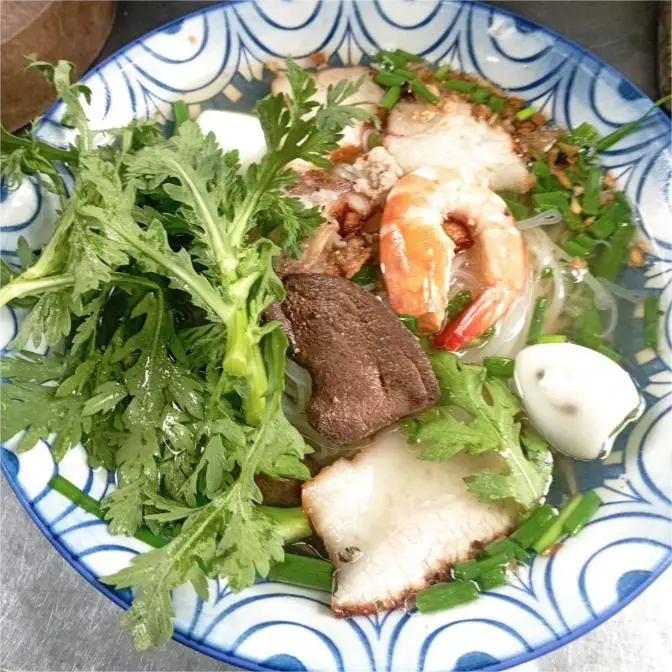 Hình ảnh Quán Ăn Quận 4 - Điểm Tâm & Chè - Đoàn Văn Bơ