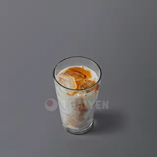 Hình ảnh Latte - Đá