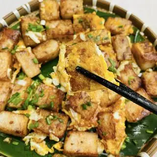 Hình ảnh Bột chiên thập cẩm