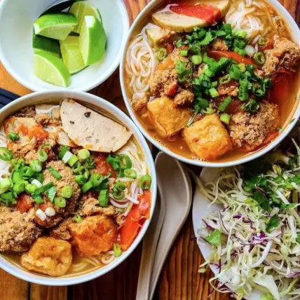 Hình ảnh Bếp Hương Phù Sa - Nguyễn Thị Minh Khai