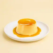 Hình ảnh Bánh flan