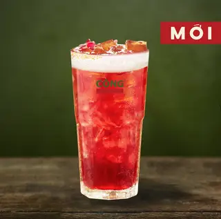 Hình ảnh Atisô Muối Mơ