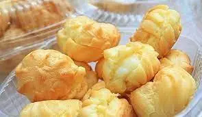Hình ảnh Su kem lạnh