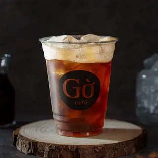 Hình ảnh Cold Brew Đá