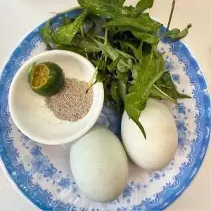 Hình ảnh Trứng lộn