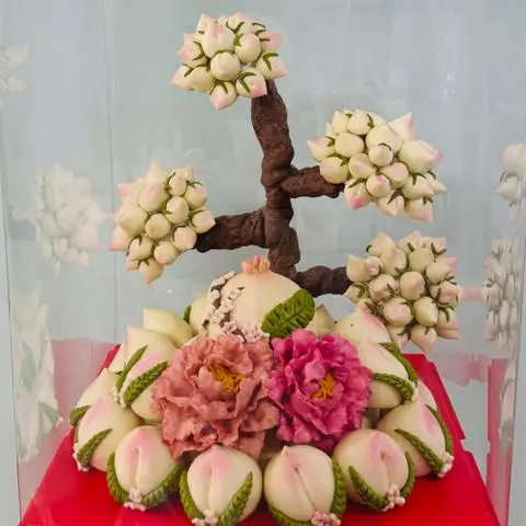 Hình ảnh Bánh Bao Đạt Phát - Hồng Bàng