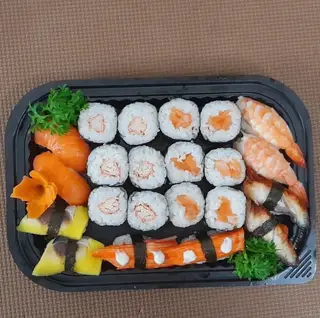 Hình ảnh Combo 5