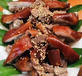 Hình ảnh Dê quay - 4 lạng