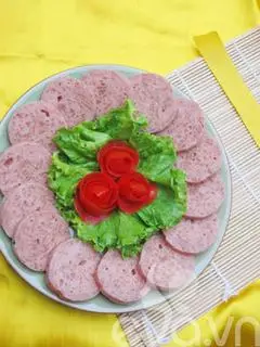 Hình ảnh Nem thêm