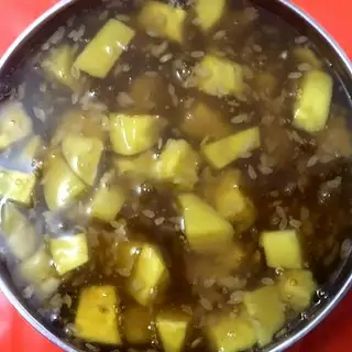 Hình ảnh Chè Cốm Khoai