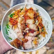 Hình ảnh Bún mắm nêm