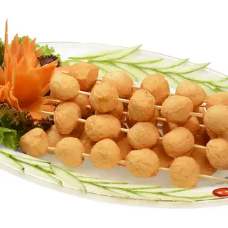 Hình ảnh Cá viên