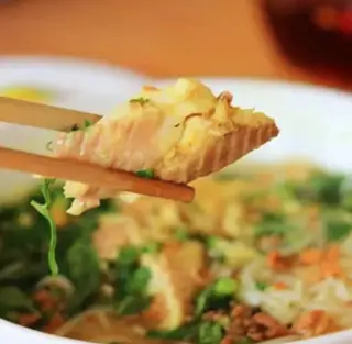 Hình ảnh Bún cá lóc