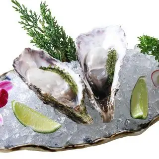 Hình ảnh Kaki miyagi sashimi - 2pcs