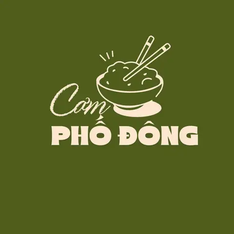 Hình ảnh Cơm Phố Đông - Cơm Văn Phòng Online - Nguyễn Ngọc Nại