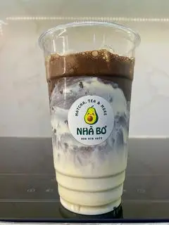 Hình ảnh Cacao sữa tươi phô mai