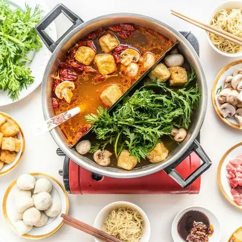 Hình ảnh Cô Nga Food - Ốc, Lẩu & Mì Xào - Hà Huy Giáp